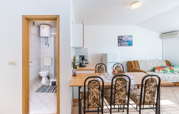 Apartment - Pag-Novalja , Croatia - CKP783 401