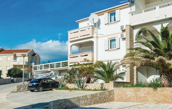 Apartment - Pag-Novalja , Croatia - CKP783 81