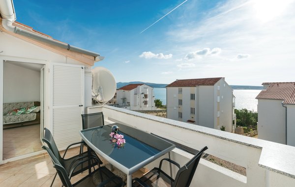 Apartment - Pag-Novalja , Croatia - CKP783 101