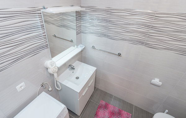 Ferienwohnung - Pag-Povljana , Kroatien - CKP801 701