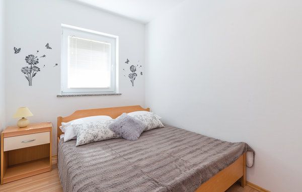 Ferienwohnung - Pag-Povljana , Kroatien - CKP801 601