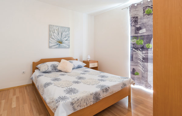 Ferienwohnung - Pag-Povljana , Kroatien - CKP801 602