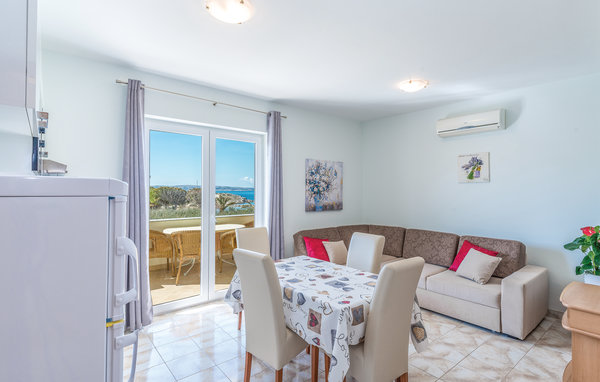 Ferienwohnung - Pag-Povljana , Kroatien - CKP801 3