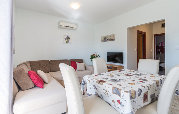 Ferienwohnung - Pag-Povljana , Kroatien - CKP801 301