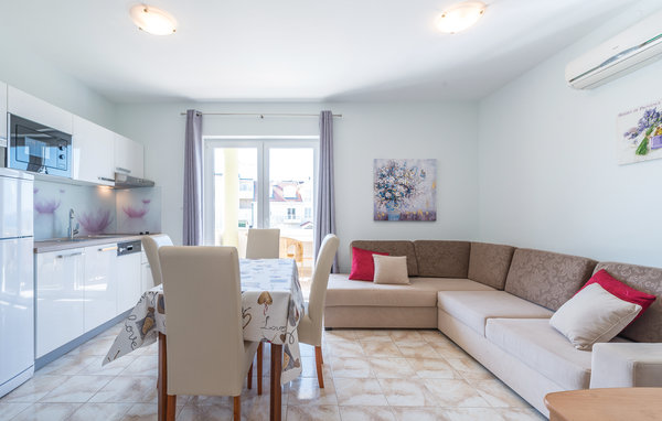 Ferienwohnung - Pag-Povljana , Kroatien - CKP801 302
