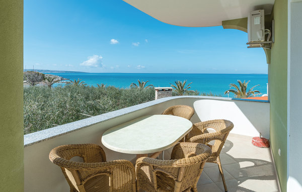 Ferienwohnung - Pag-Povljana , Kroatien - CKP801 101