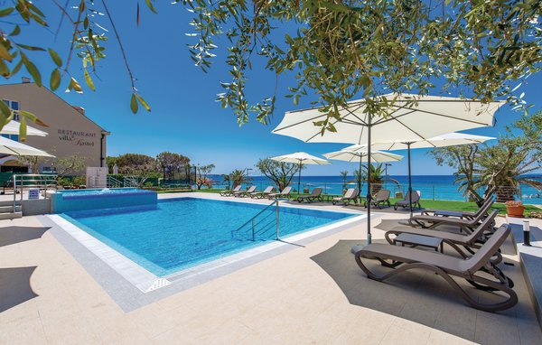 Ferienwohnung - Pag-Povljana , Kroatien - CKP801 6