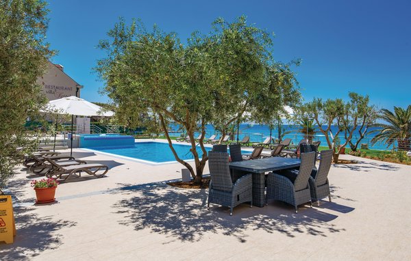 Ferienwohnung - Pag-Povljana , Kroatien - CKP801 12
