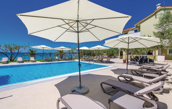Ferienwohnung - Pag-Povljana , Kroatien - CKP801 13