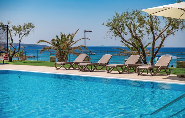 Ferienwohnung - Pag-Povljana , Kroatien - CKP801 14