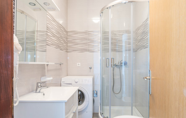 Ferienwohnung - Pag-Povljana , Kroatien - CKP803 701