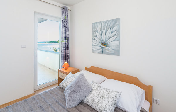 Ferienwohnung - Pag-Povljana , Kroatien - CKP803 602