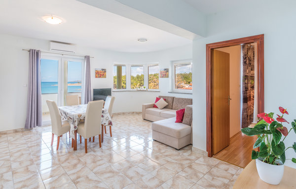 Ferienwohnung - Pag-Povljana , Kroatien - CKP803 301