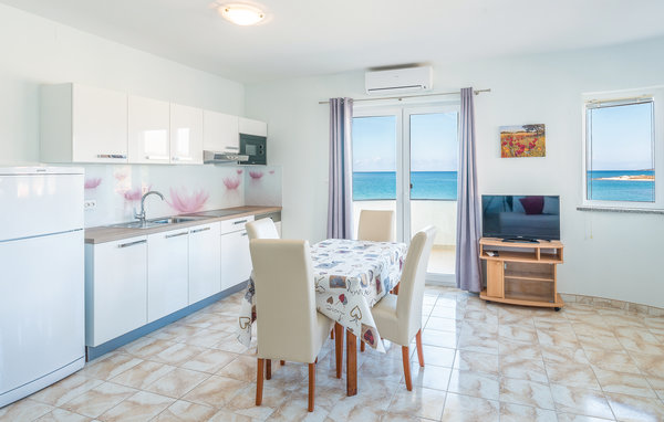 Ferienwohnung - Pag-Povljana , Kroatien - CKP803 302