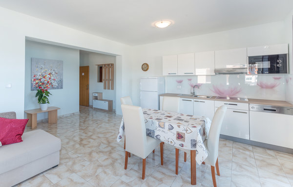 Ferienwohnung - Pag-Povljana , Kroatien - CKP803 303