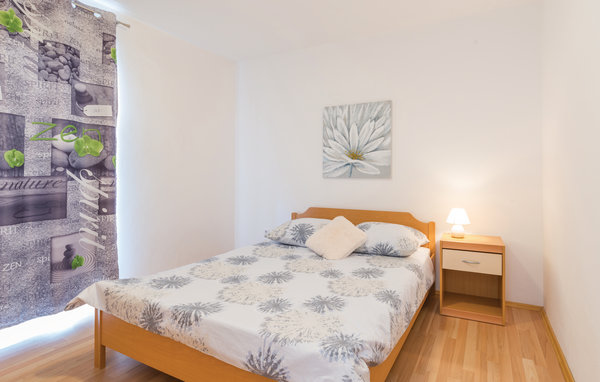 Ferienwohnung - Pag-Povljana , Kroatien - CKP804 601