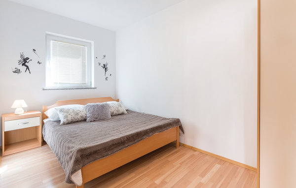 Ferienwohnung - Pag-Povljana , Kroatien - CKP804 3