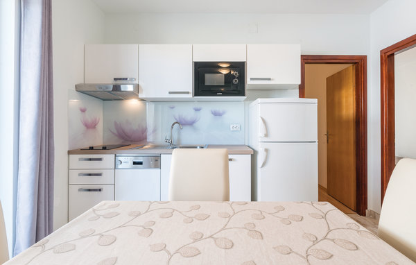 Ferienwohnung - Pag-Povljana , Kroatien - CKP804 401