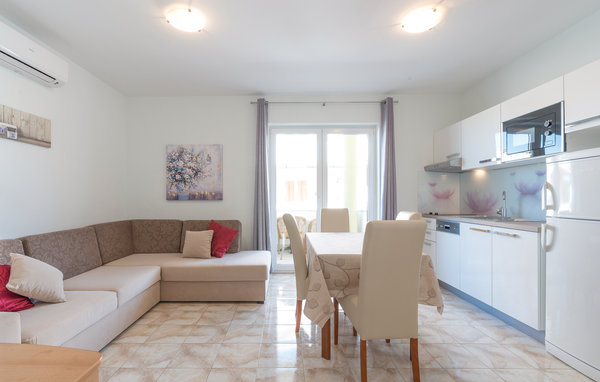 Ferienwohnung - Pag-Povljana , Kroatien - CKP804 302