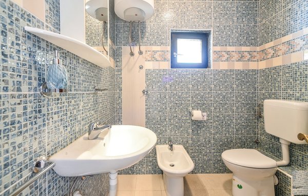 Ferienwohnung - Pag-Mandre , Kroatien - CKP822 701