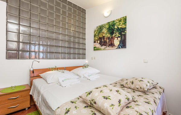 Ferienwohnung - Pag-Mandre , Kroatien - CKP822 5