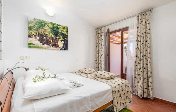 Ferienwohnung - Pag-Mandre , Kroatien - CKP822 601