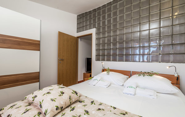 Ferienwohnung - Pag-Mandre , Kroatien - CKP822 602