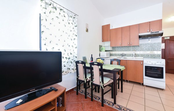 Ferienwohnung - Pag-Mandre , Kroatien - CKP822 4