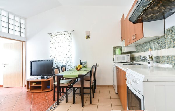 Ferienwohnung - Pag-Mandre , Kroatien - CKP822 6