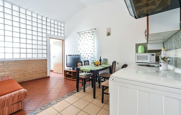 Ferienwohnung - Pag-Mandre , Kroatien - CKP822 401