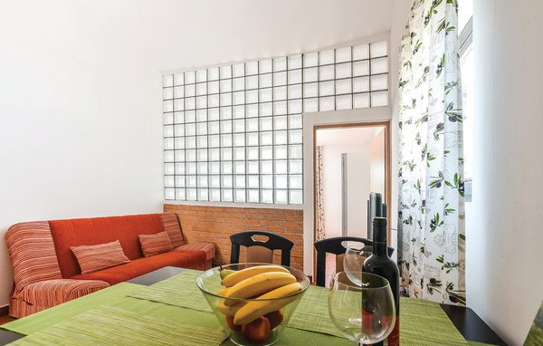 Ferienwohnung - Pag-Mandre , Kroatien - CKP822 301