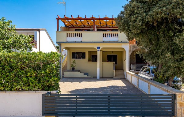 Ferienwohnung - Pag-Mandre , Kroatien - CKP822 3