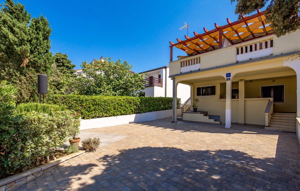 Ferienwohnung - Pag-Mandre , Kroatien - CKP822 81