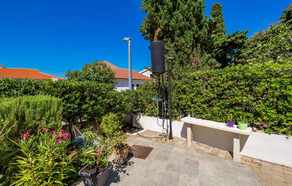 Ferienwohnung - Pag-Mandre , Kroatien - CKP822 102