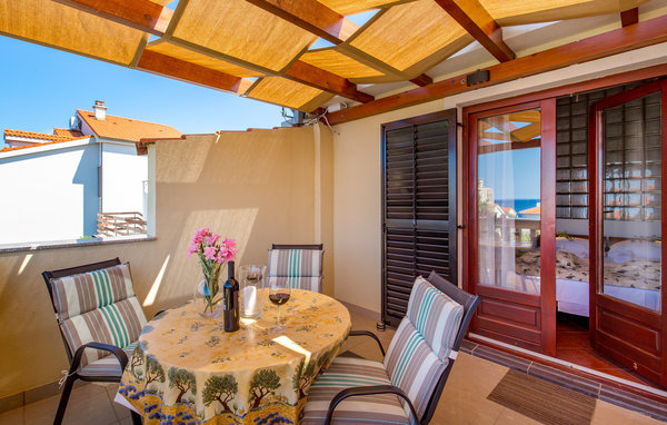 Ferienwohnung - Pag-Mandre , Kroatien - CKP822 104