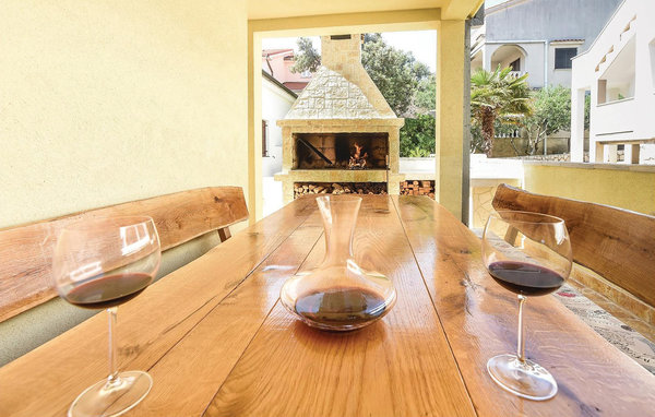 Ferienwohnung - Pag-Mandre , Kroatien - CKP822 105