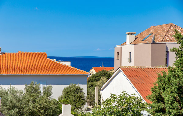 Ferienwohnung - Pag-Mandre , Kroatien - CKP822 201
