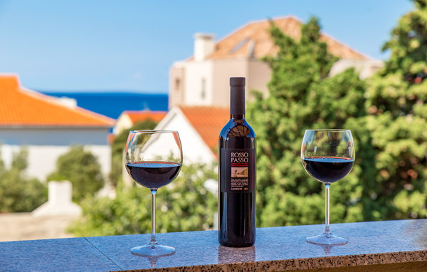 Ferienwohnung - Pag-Mandre , Kroatien - CKP822 202
