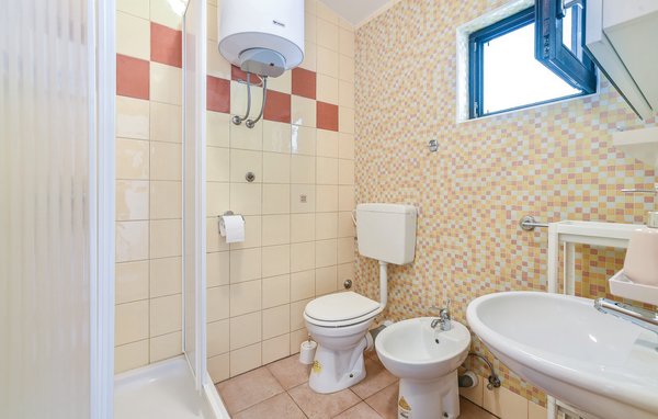 Apartment - Pag-Mandre , Croatia - CKP823 701