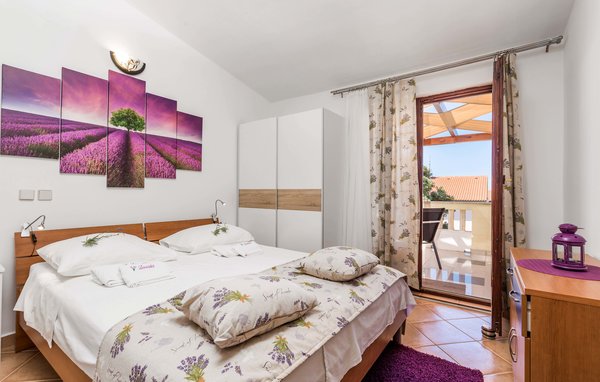 Apartment - Pag-Mandre , Croatia - CKP823 4