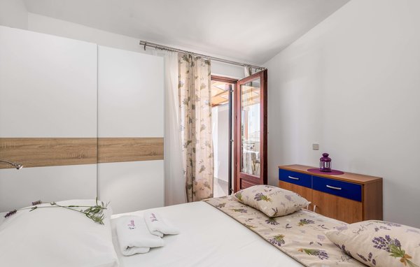 Apartment - Pag-Mandre , Croatia - CKP823 602