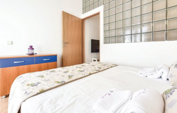 Ferienwohnung - Pag-Mandre , Kroatien - CKP823 603