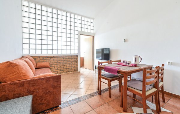 Apartment - Pag-Mandre , Croatia - CKP823 301