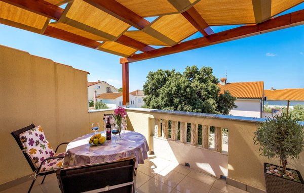 Apartment - Pag-Mandre , Croatia - CKP823 101