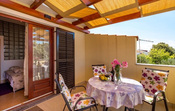 Apartment - Pag-Mandre , Croatia - CKP823 102