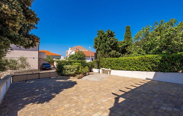 Apartment - Pag-Mandre , Croatia - CKP823 103