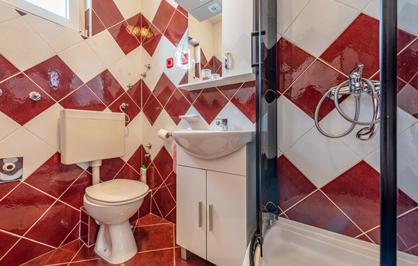 Apartamento - Pag-Povljana , Croacia - CKP834 701