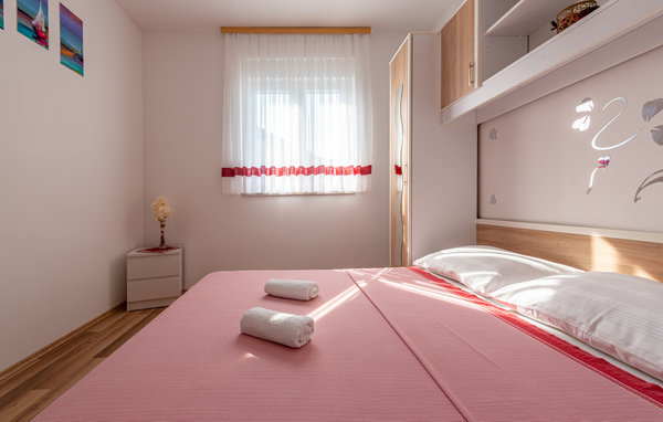Apartamento - Pag-Povljana , Croacia - CKP834 601