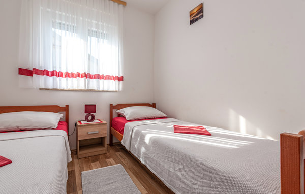 Apartamento - Pag-Povljana , Croacia - CKP834 602