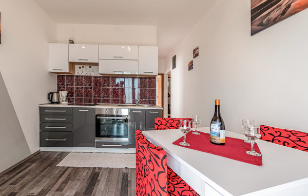 Apartamento - Pag-Povljana , Croacia - CKP834 3